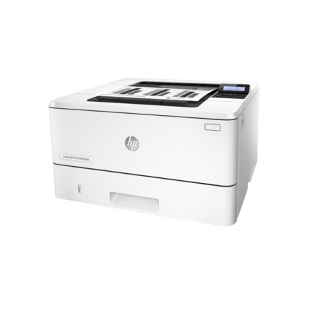 C5F92A - HP LaserJet Pro 400 M402d Monochrome Laser Printer