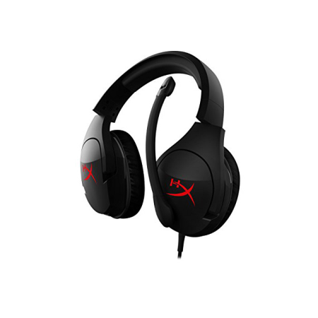 hyperx kingston cloud stinger